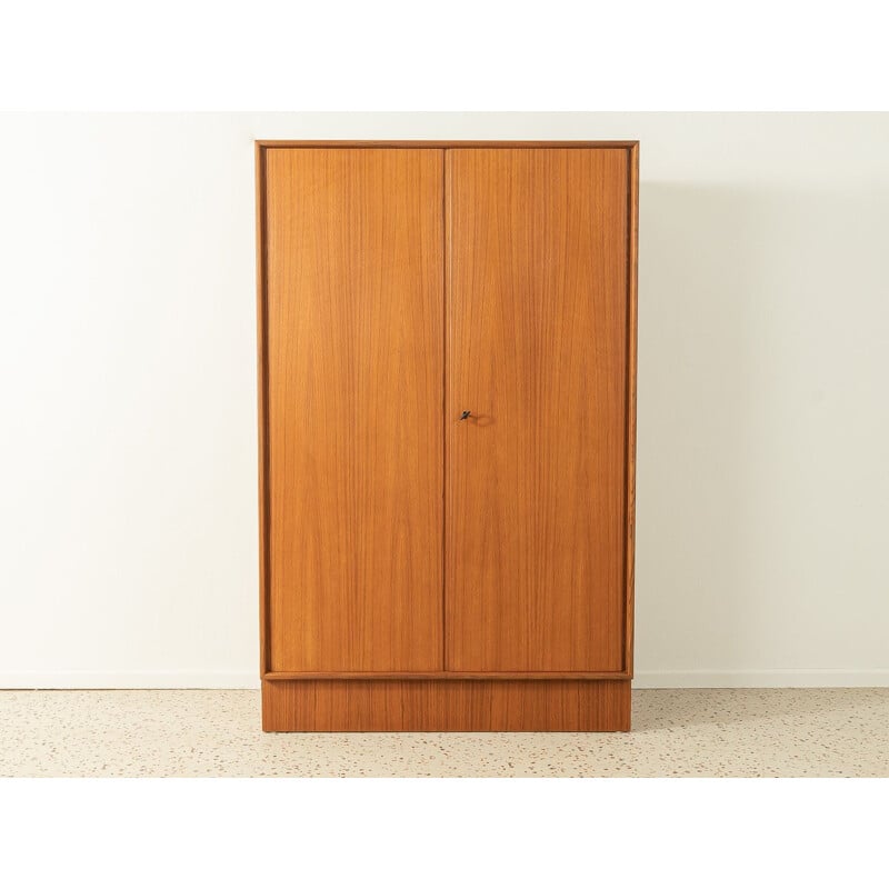 Vintage cabinet by Heinrich Riestenpatt, Germany 1960s