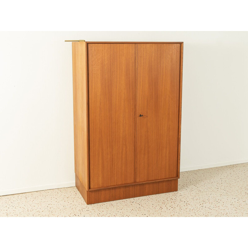 Vintage cabinet by Heinrich Riestenpatt, Germany 1960s