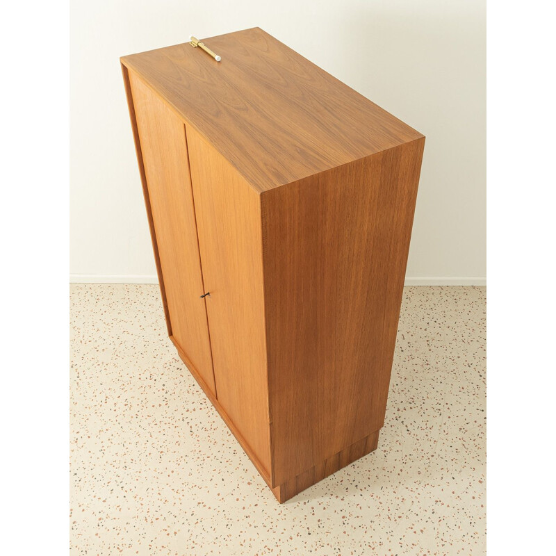 Vintage cabinet by Heinrich Riestenpatt, Germany 1960s