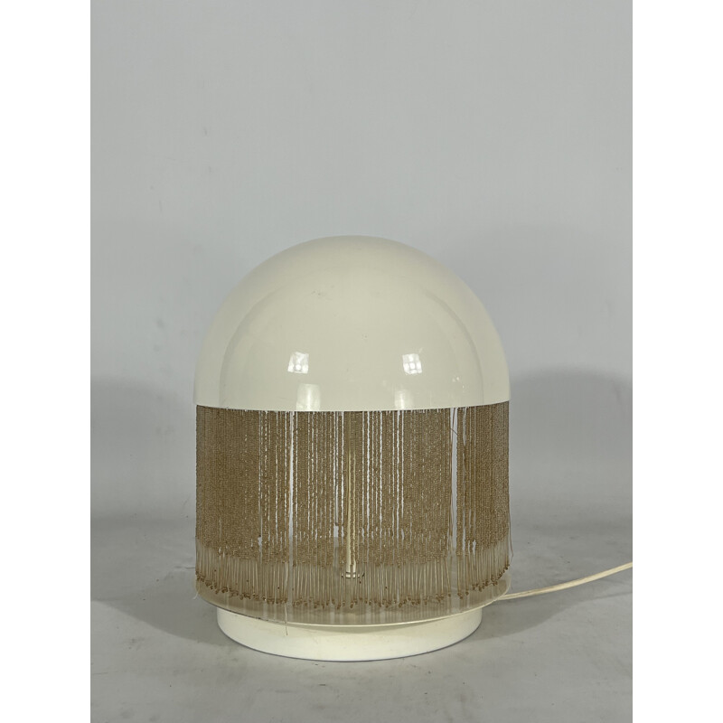 Italian vintage Otero table lamp by Giuliana Gramigna for Quattrifolio, 1979