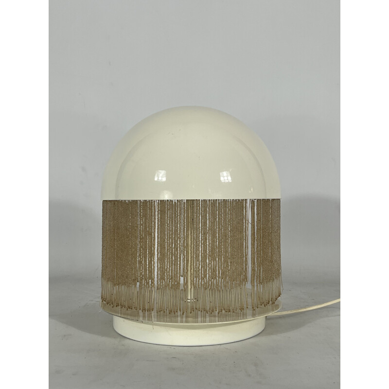 Italian vintage Otero table lamp by Giuliana Gramigna for Quattrifolio, 1979