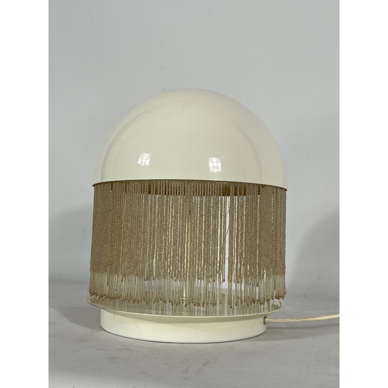 Italian vintage Otero table lamp by Giuliana Gramigna for Quattrifolio, 1979