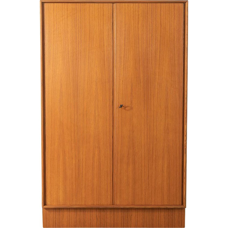 Armoire vintage par Heinrich Riestenpatt, Allemagne 1960