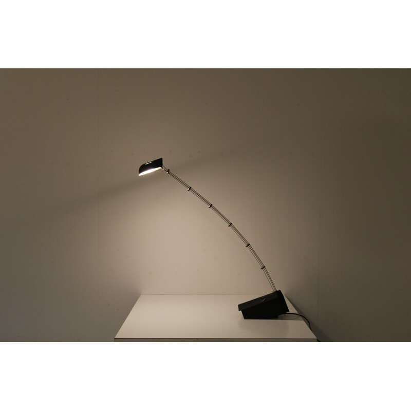 Lazy Light" vintage lamp van Paolo Piva, 1980