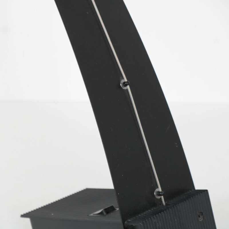 Vintage "Lazy Light" lamp by Paolo Piva, 1980s