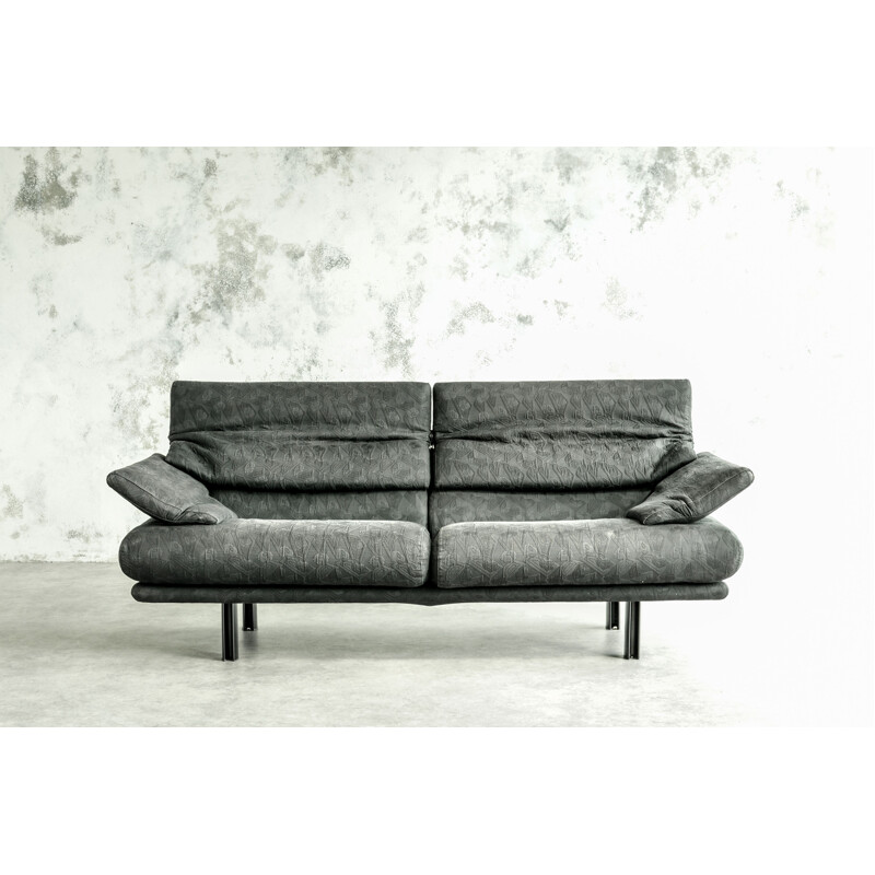 Vintage Alanda sofa by Paolo Piva, 1980