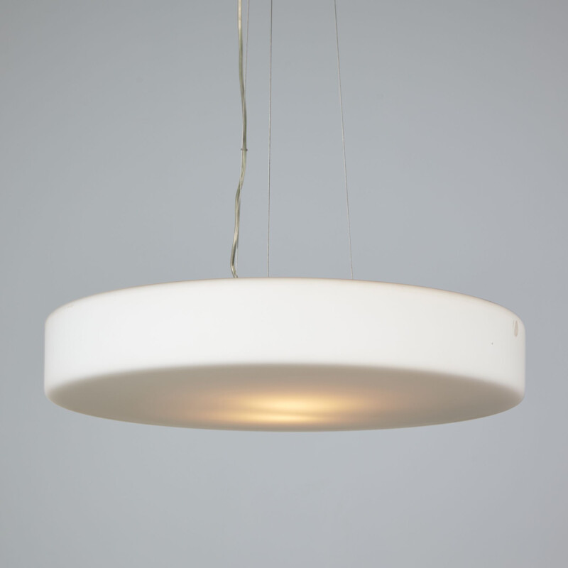 Vintage Sogno SP 55 pendant lamp for Vistosi