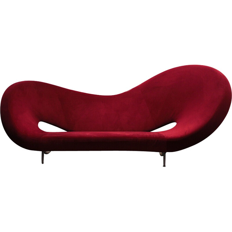 Sofa "Victoria et Albert 2", Ron ARAD - 2000s