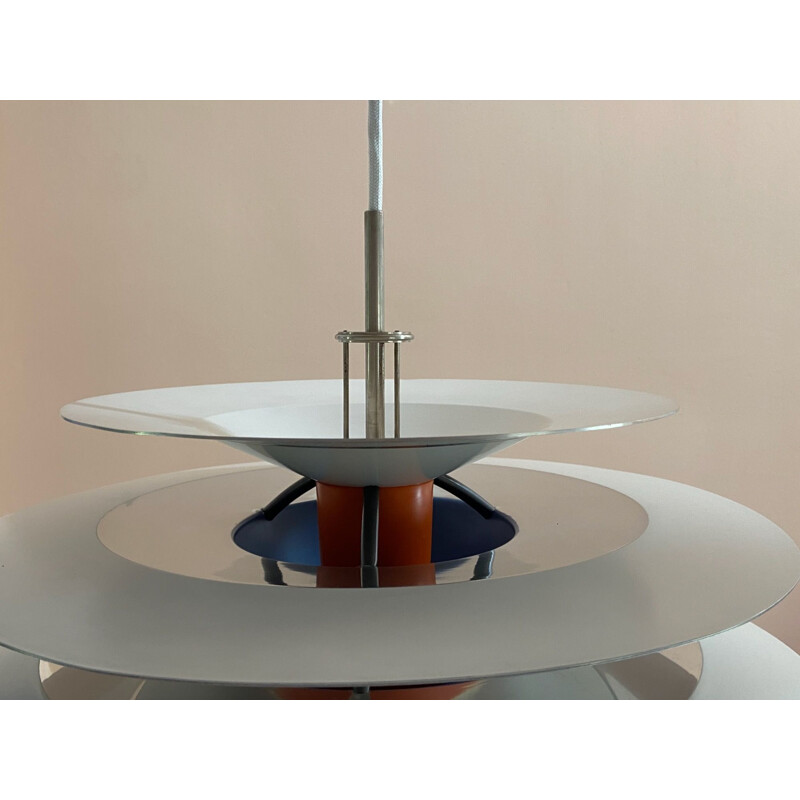 Vintage pendant lamp by Poul Henningsen for Louis Poulsen, Denmark