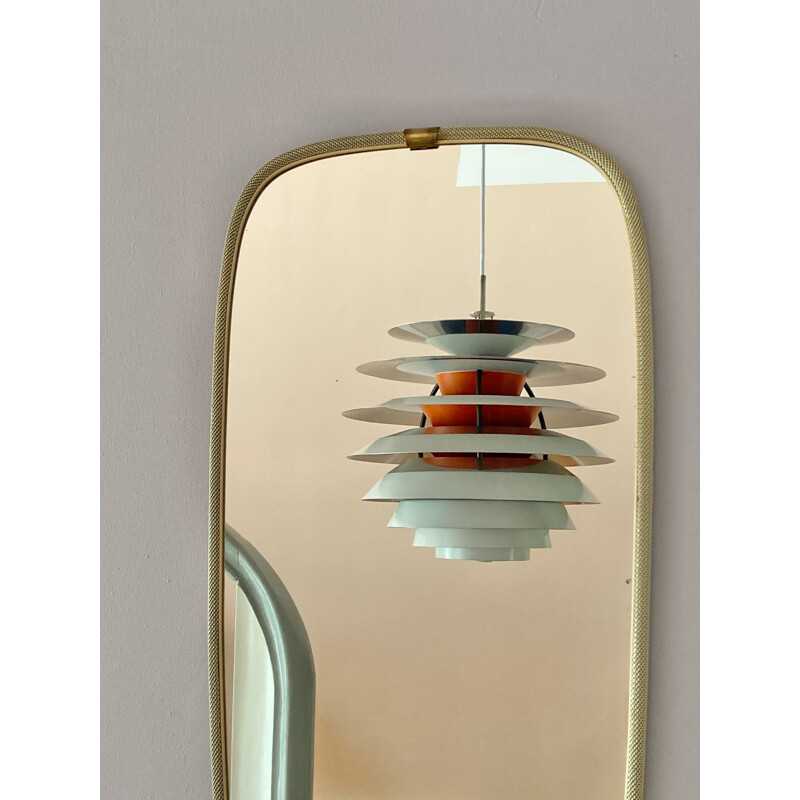 Vintage pendant lamp by Poul Henningsen for Louis Poulsen, Denmark
