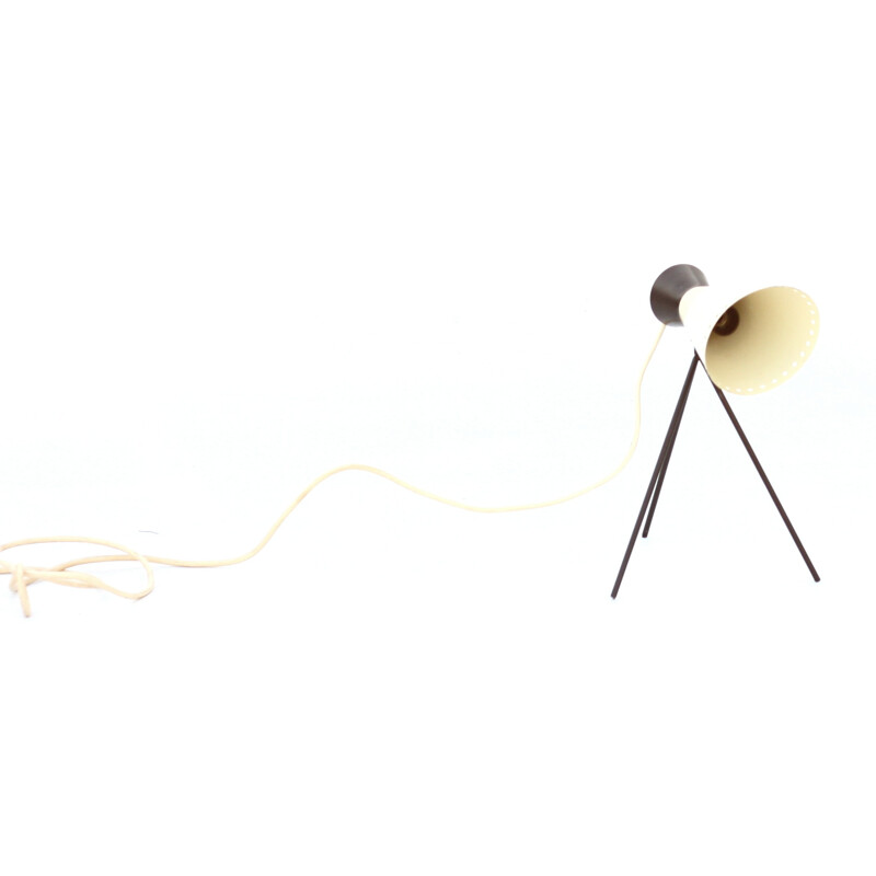 Napako desk lamp "1618", Josef HURKA - 1960