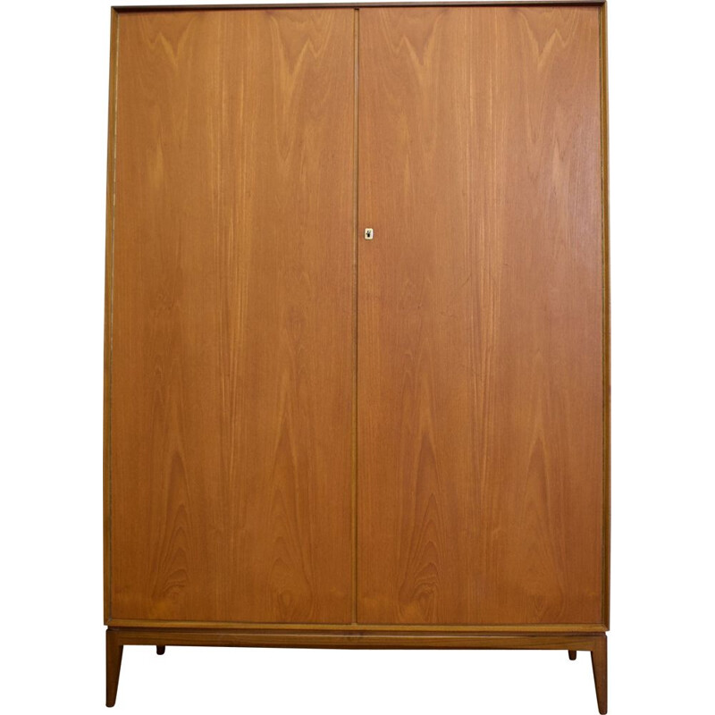 Armoire vintage en teck de McIntosh, 1960