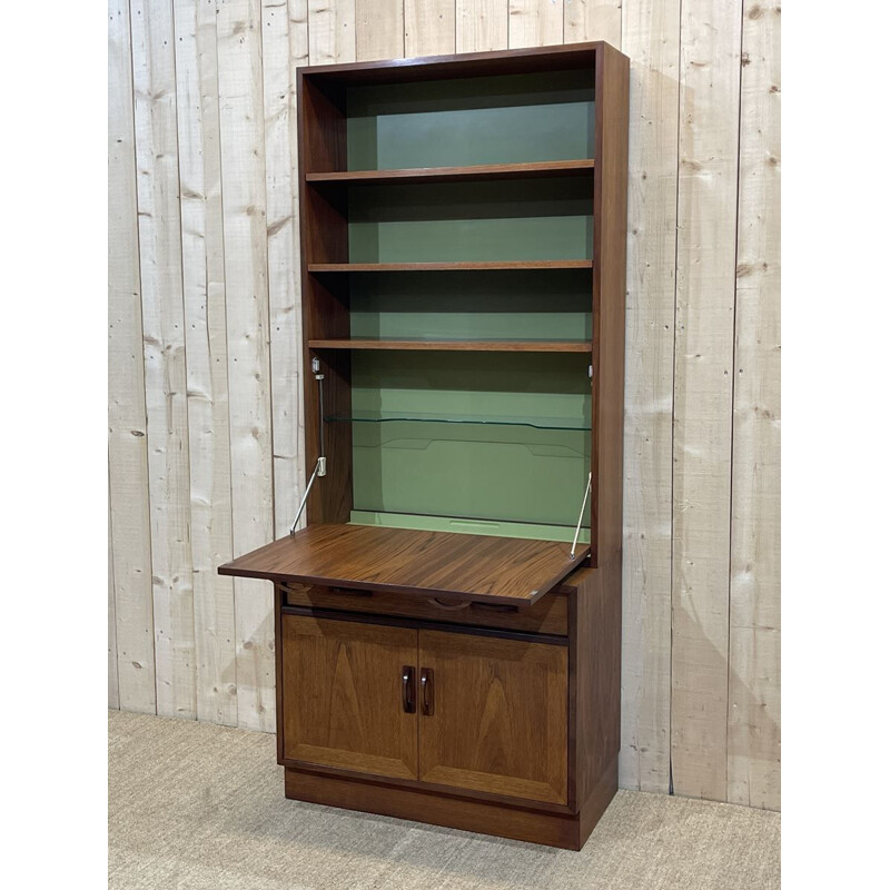 Vintage G-Plan dresser in teak, 1970s