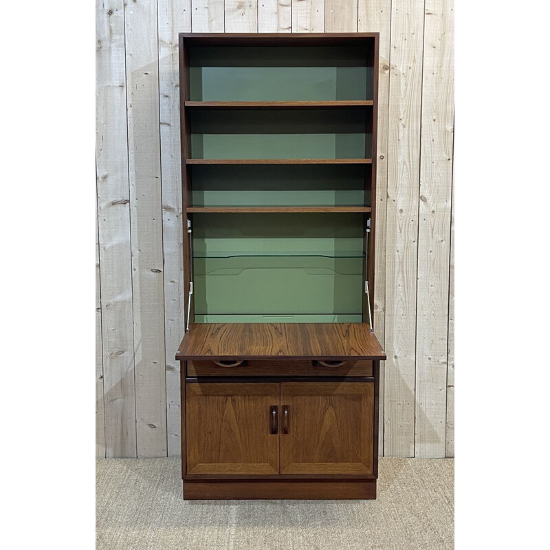 Vintage G-Plan dresser in teak, 1970s