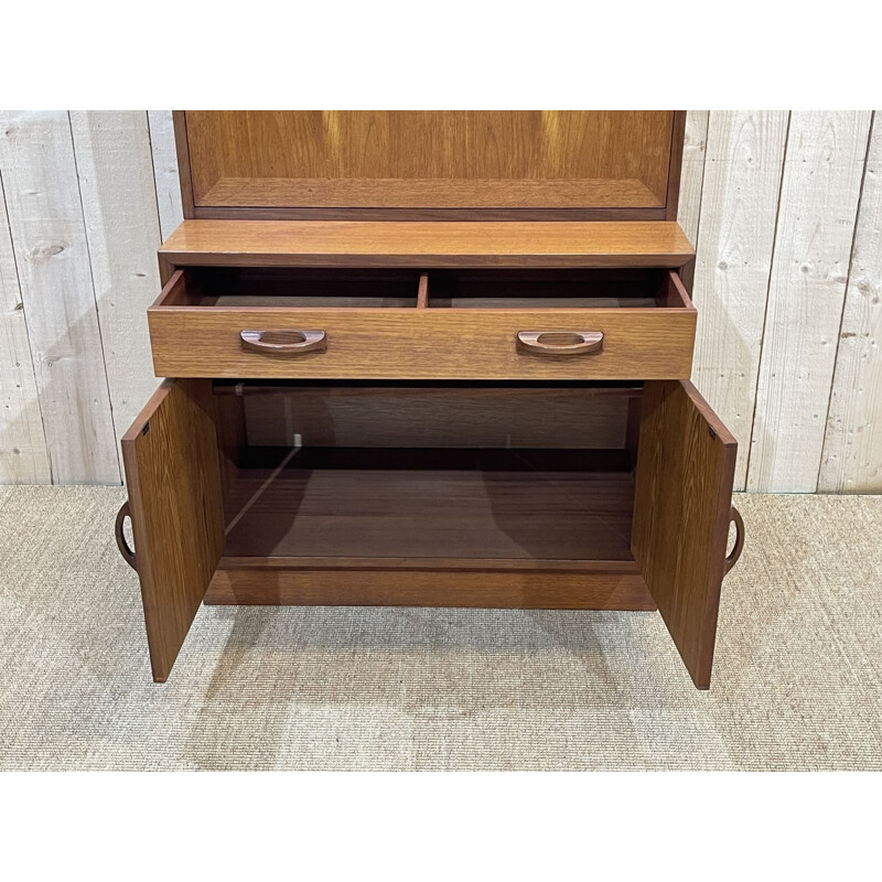 Vintage G-Plan dresser in teak, 1970s