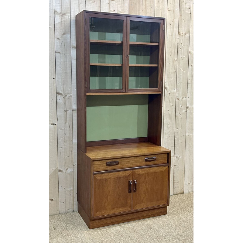 Vintage G-Plan dresser in teak, 1970s