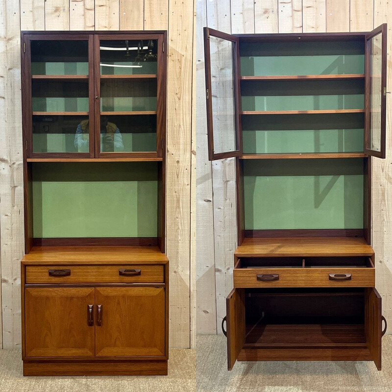 Vintage G-Plan dresser in teak, 1970s