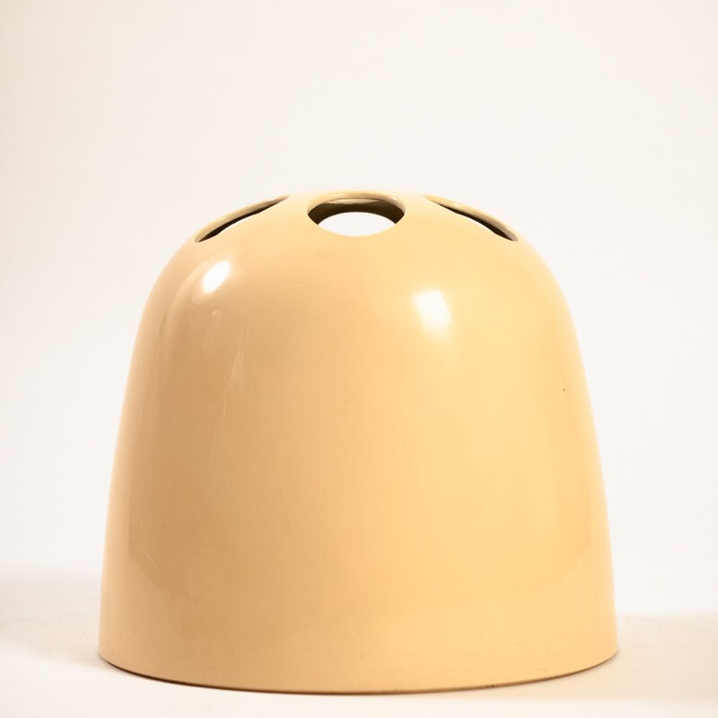 Vintage Dedalo umbrella stand by Emma Gismondi Schweinberger for Artemide, 1966