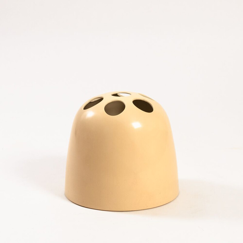 Vintage Dedalo umbrella stand by Emma Gismondi Schweinberger for Artemide, 1966