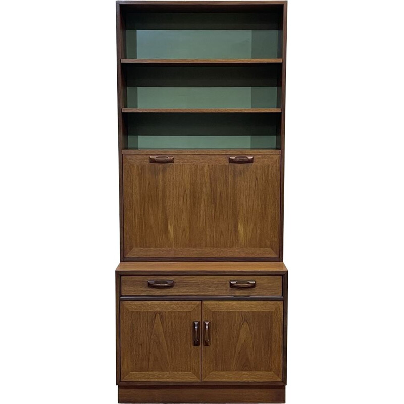 Vintage G-Plan dresser in teak, 1970s