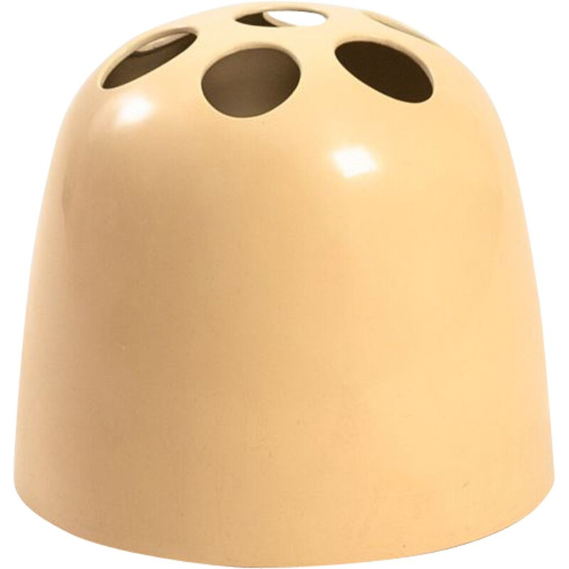 Vintage Dedalo umbrella stand by Emma Gismondi Schweinberger for Artemide, 1966