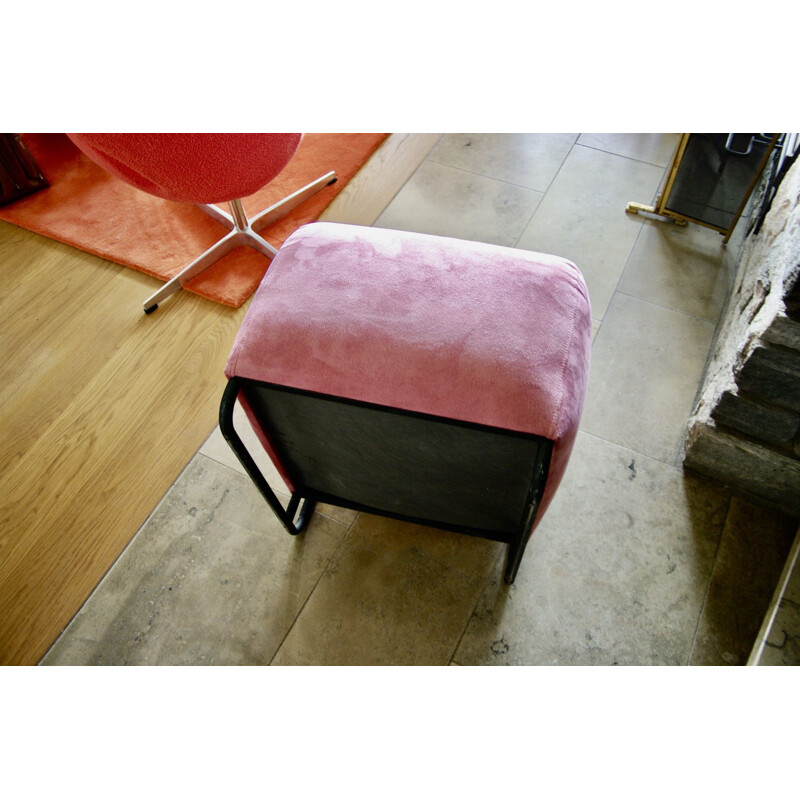 Vintage Oscar armchair by Inno Harri Korhenen, 1980