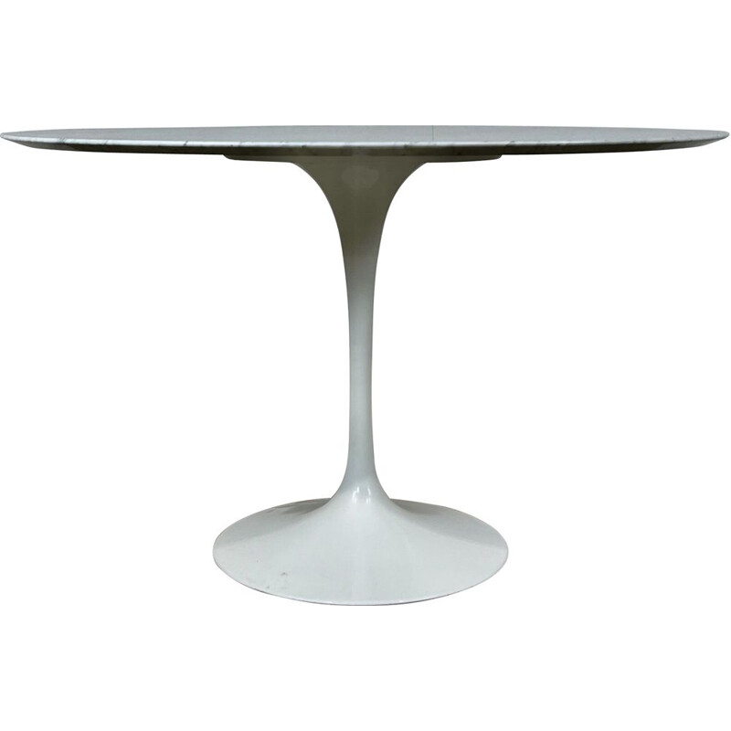 Vintage dinning table by Eero Saarinen for Knoll International, 1960s