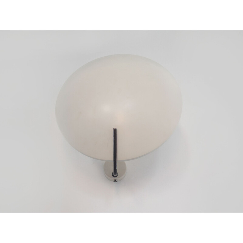 Vintage wall lamp model 232 by Bruno Gatta for Stilnovo, Italy 1954