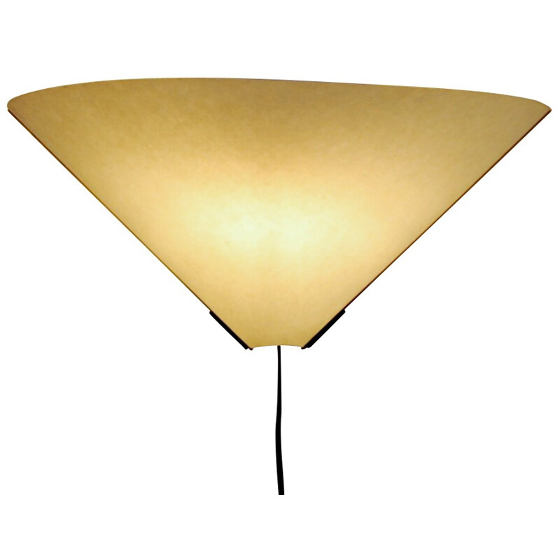 Wall lamp "Porsenna" in metal, Vico MAGISTRETTI - 1970s