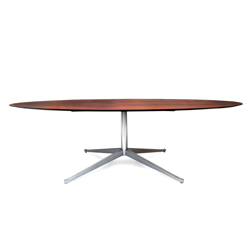 Conference Dining Table, Florence KNOLL - 1960s