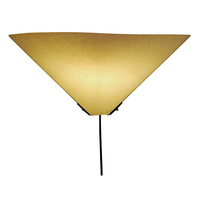 Wall lamp "Porsenna" in metal, Vico MAGISTRETTI - 1970s