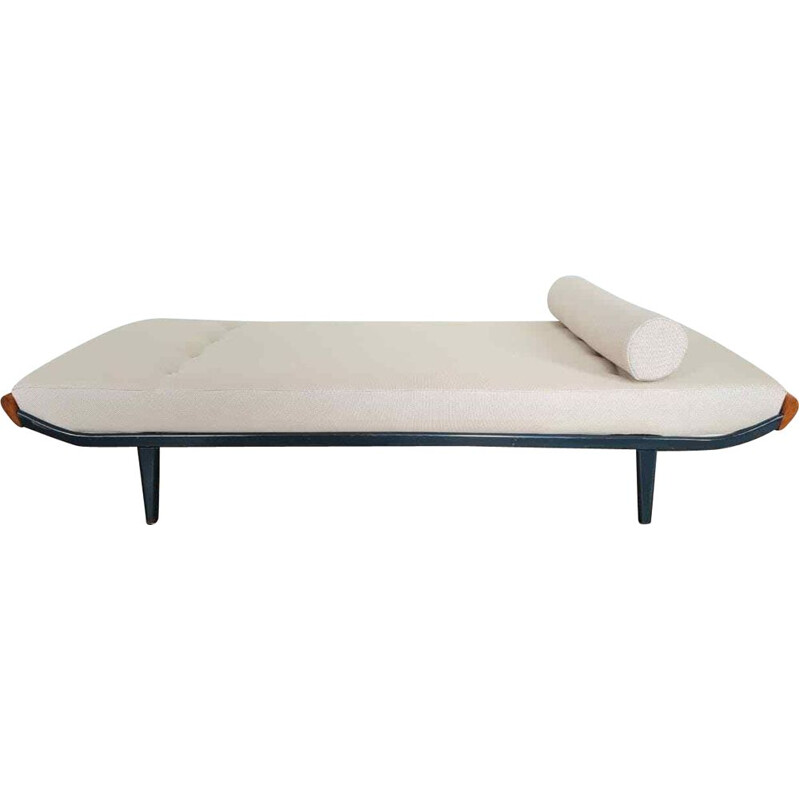 Mid-century daybed Cleopatra by Dick Cordemeijer for Auping, 1954s