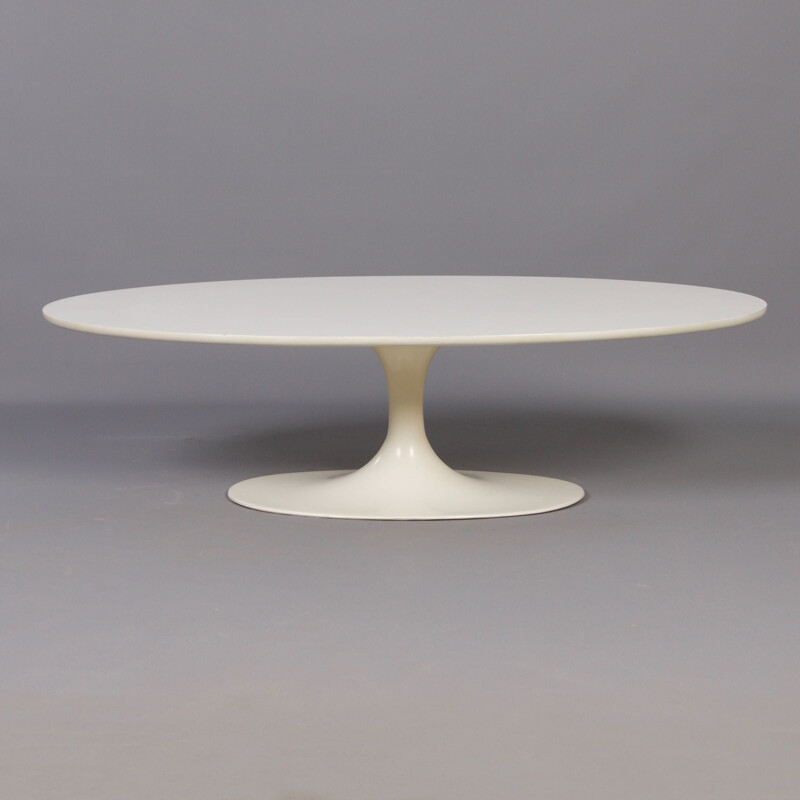 Vintage Surfboard coffee table by Maurice Burke for Arkana, 1960s