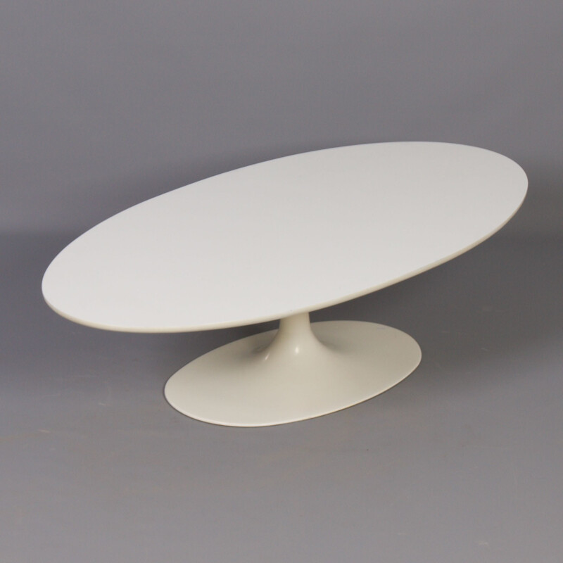 Vintage Surfboard coffee table by Maurice Burke for Arkana, 1960s