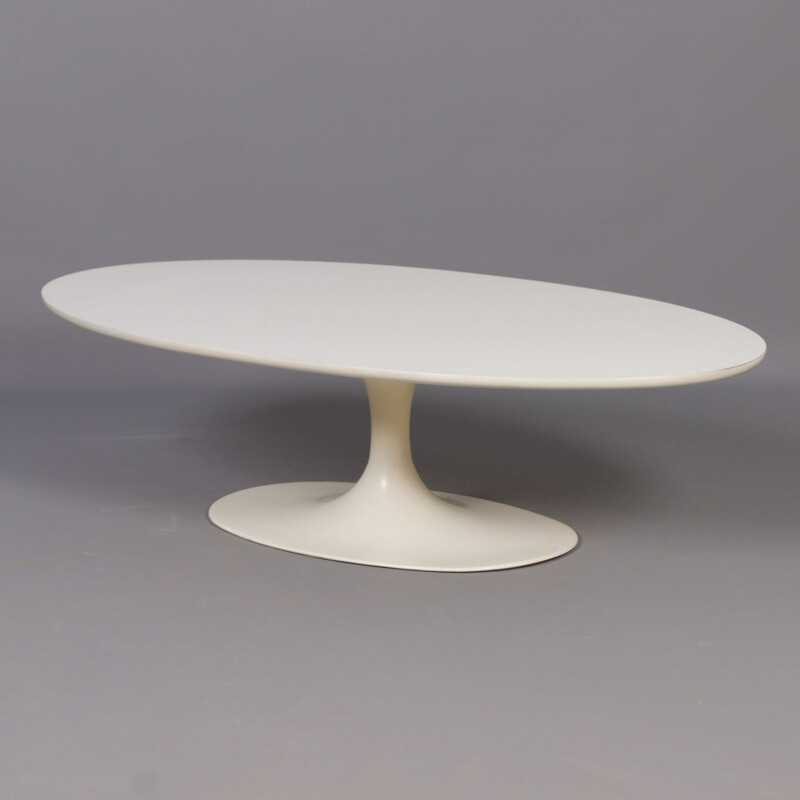 Vintage Surfboard coffee table by Maurice Burke for Arkana, 1960s