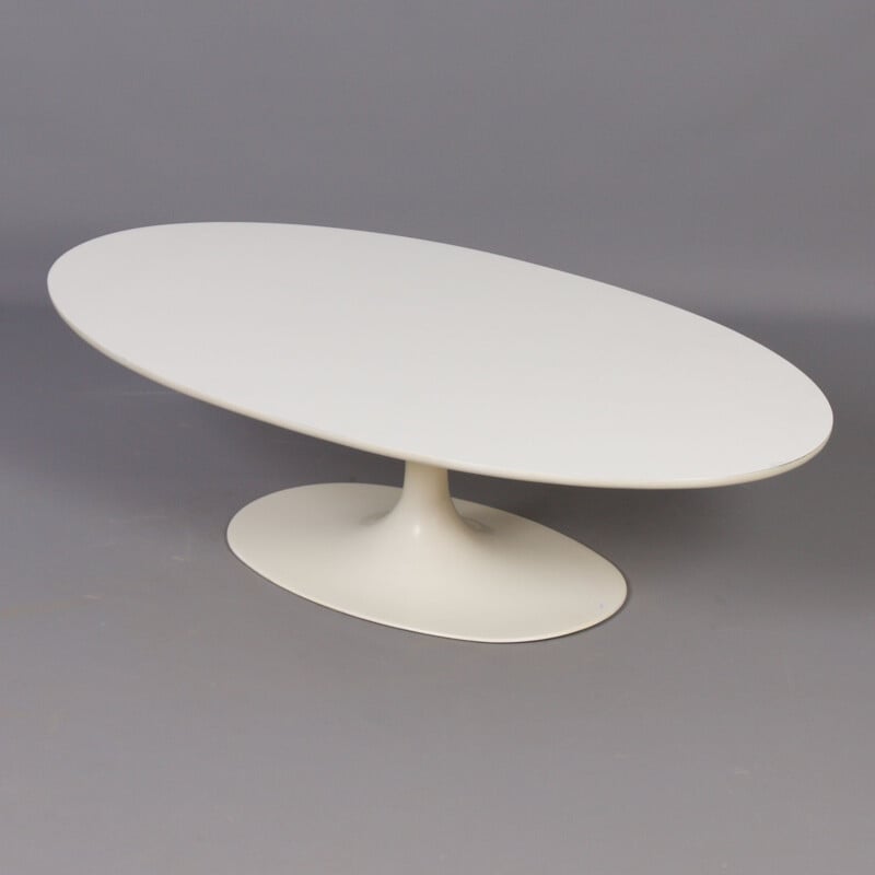 Vintage Surfboard coffee table by Maurice Burke for Arkana, 1960s