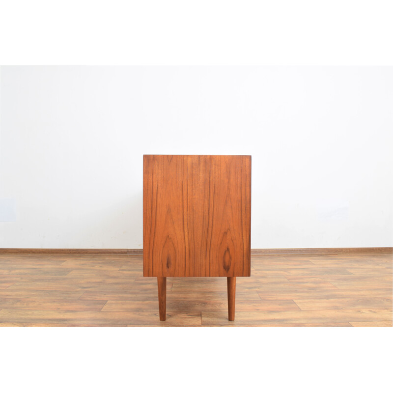 Mid-century Danish teak sideboard, 1960s