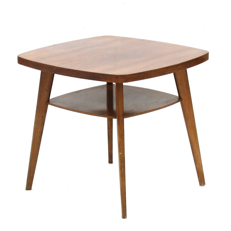 Table basse Mier Topolcany - 1970