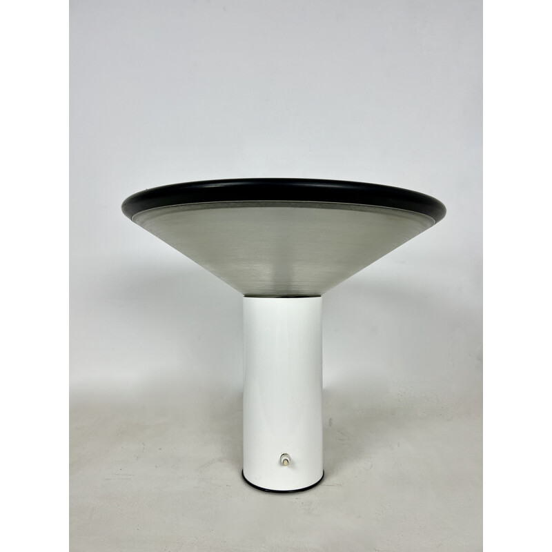 Vintage desk lamp model Noa by Gianfranco Frattini for Luci Italia, 1980