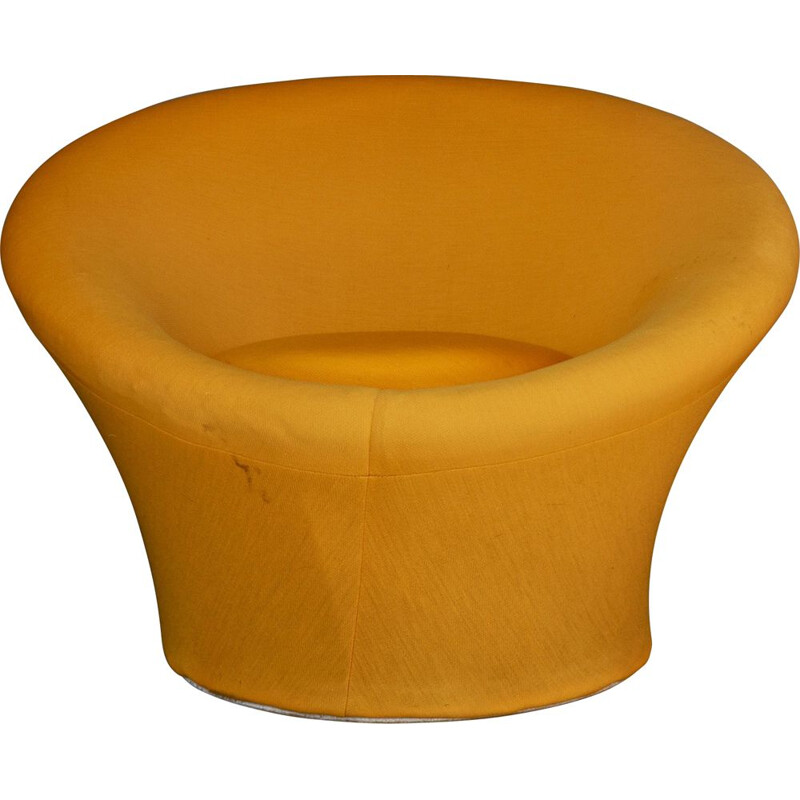 Vintage Mushroom armchair by Pierre Paulin for Artifort, 1960s