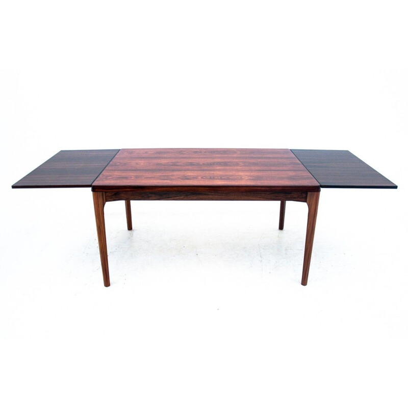 Vintage Dining table Denmark 1960s