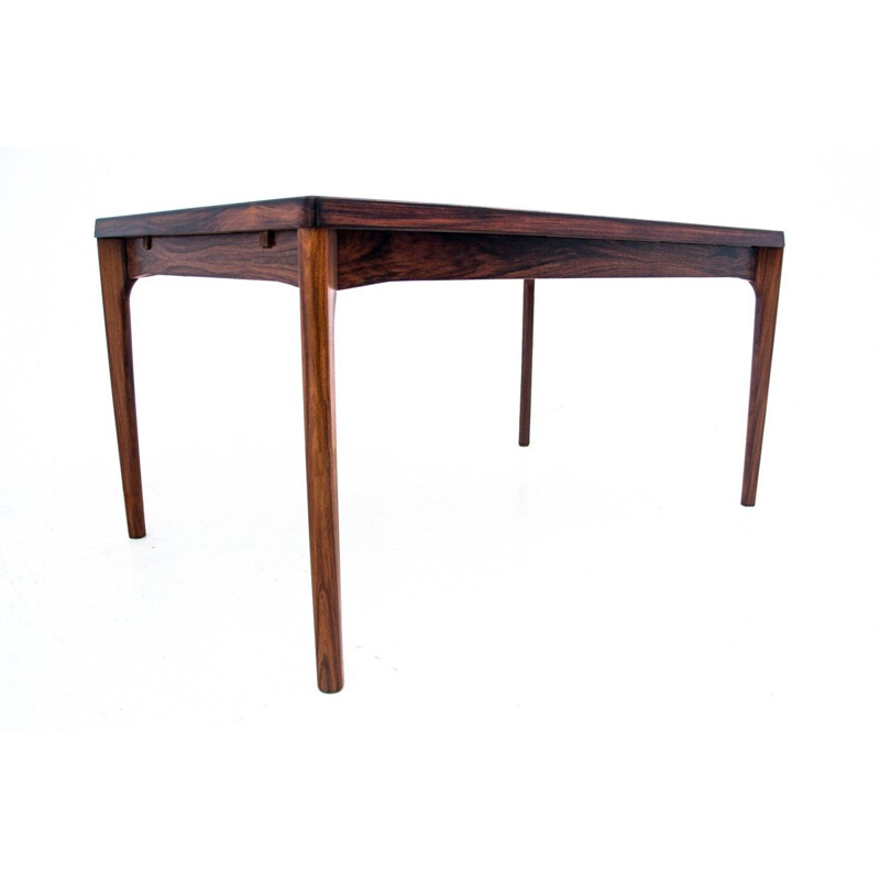 Vintage Dining table Denmark 1960s