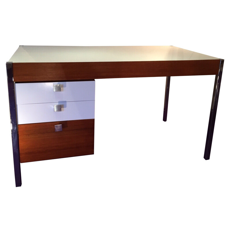 Bureau "CM 223", Pierre PAULIN - 1950s