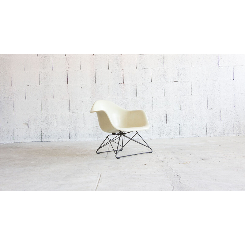 Fauteuil vintage LAR par Ray and Charles Eames pour Herman Miller, 1958-1970