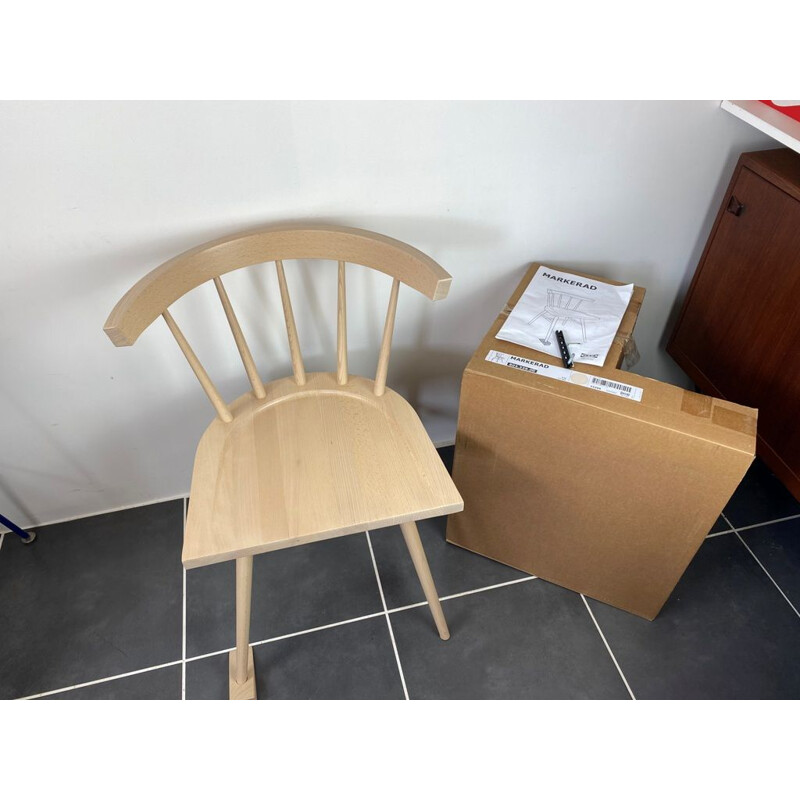 Virgil Abloh x Ikea Markerad Chair for Sale in Morgan Hill, CA - OfferUp