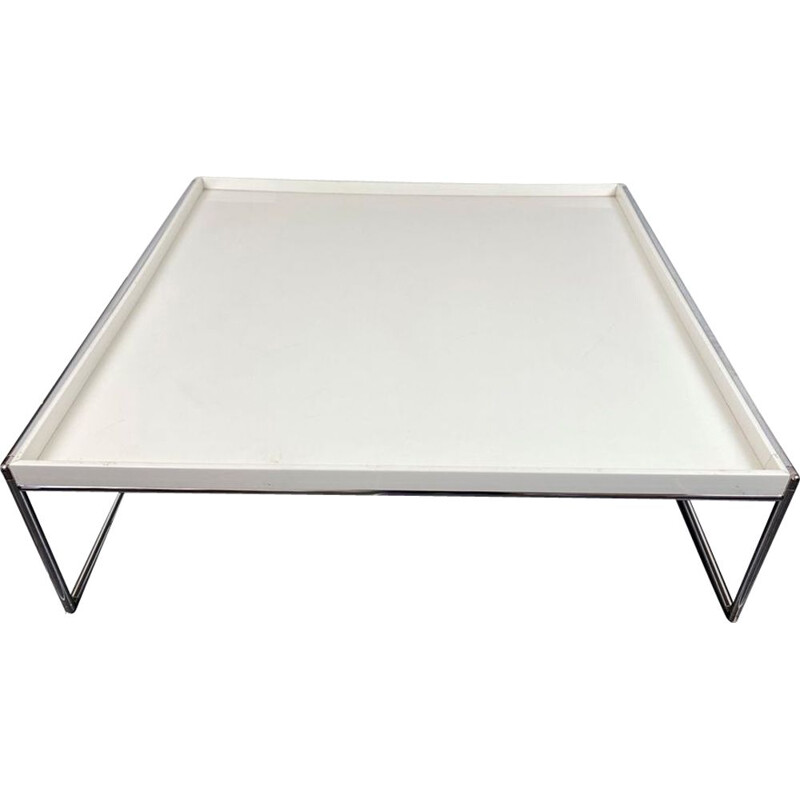 Vintage coffee table by Piero Lissoni for Kartell, 2003