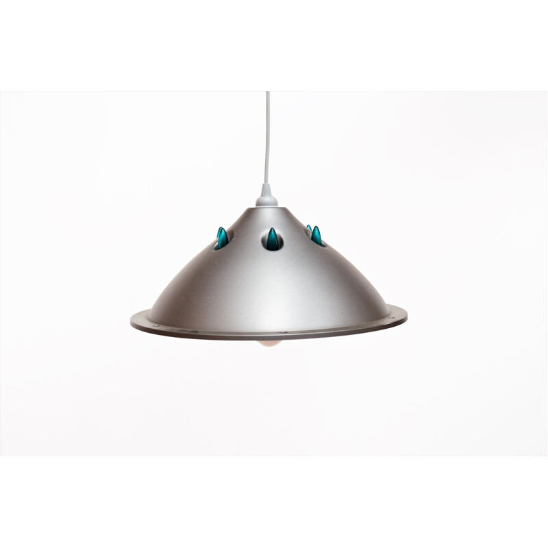 "Lite Light" vintage pendant lamp by Philippe Starck for Flos, Italy 1990