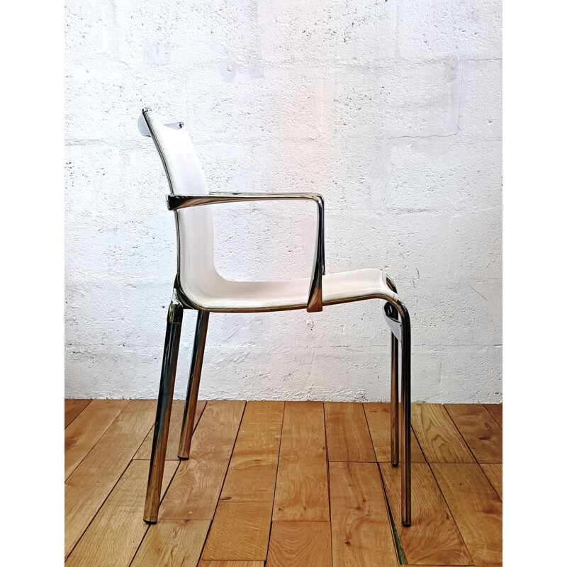 Alias cadeira vintage modelo 440 de Alberto Meda