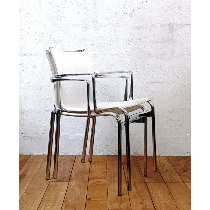 Vintage Alias chair model 440 by Alberto Meda