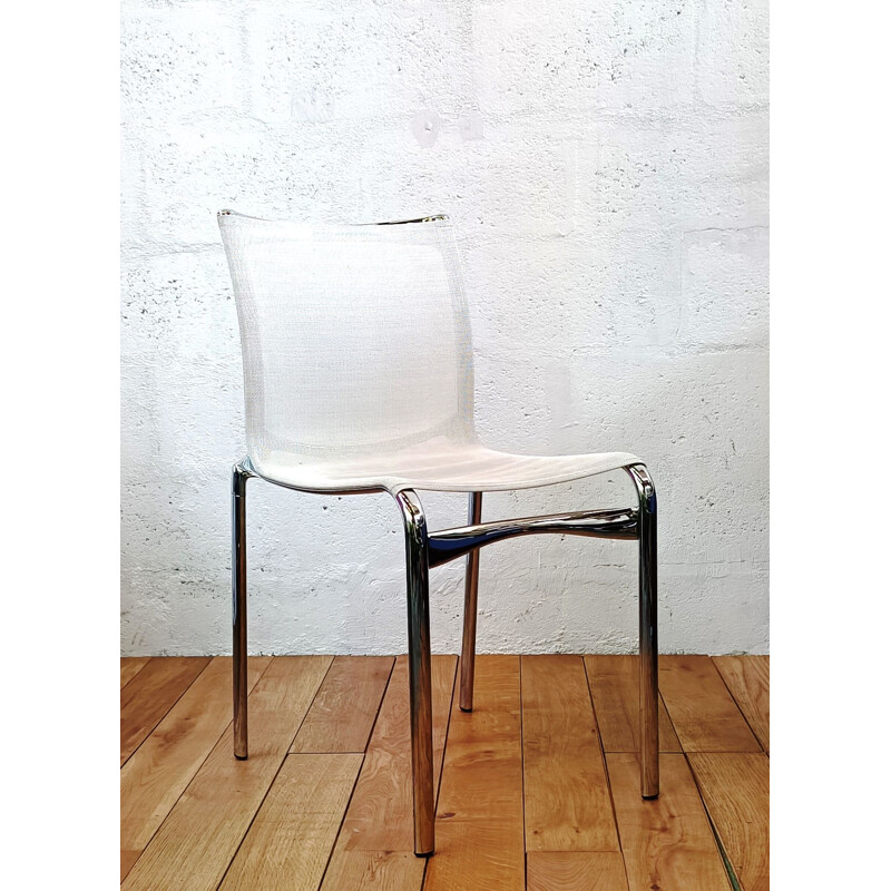 Vintage Bigframe chair model 441 by Alberto Meda for Alias